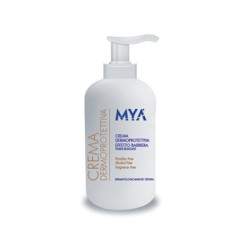 Crema barriera mani - 500ml (4 pz.)