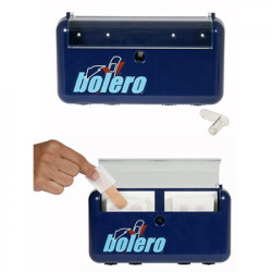 Dispenser Bolero per cerotti