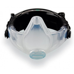 Kasco Cleanspace2 Semimaschera ventilata