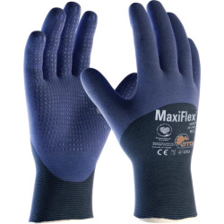 Guanti MaxiFlex Elite - 8 pz. - tg. 8