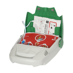 Fred PA-1/DefiSign Life AED defibrillatore IN PROMOZIONE!