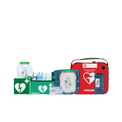 Defibrillatore Heartstart HS1 Philips