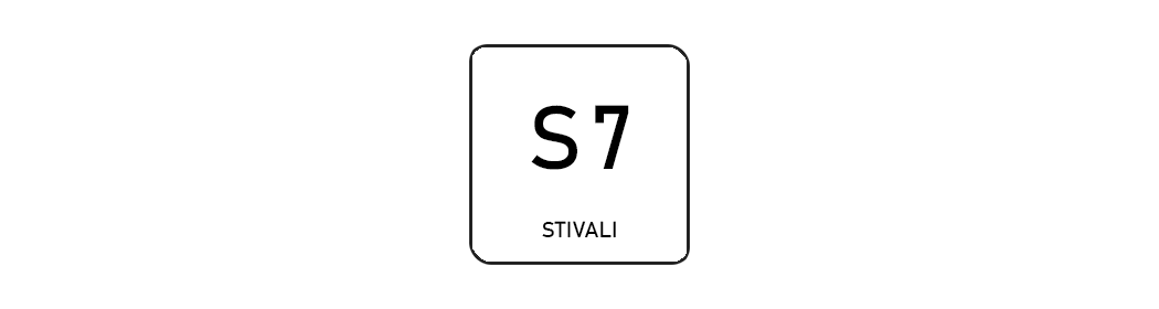 Stivali antinfortunistici da lavoro S7