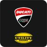 Diadora Ducati Corse