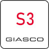 Giasco S3 - S3S